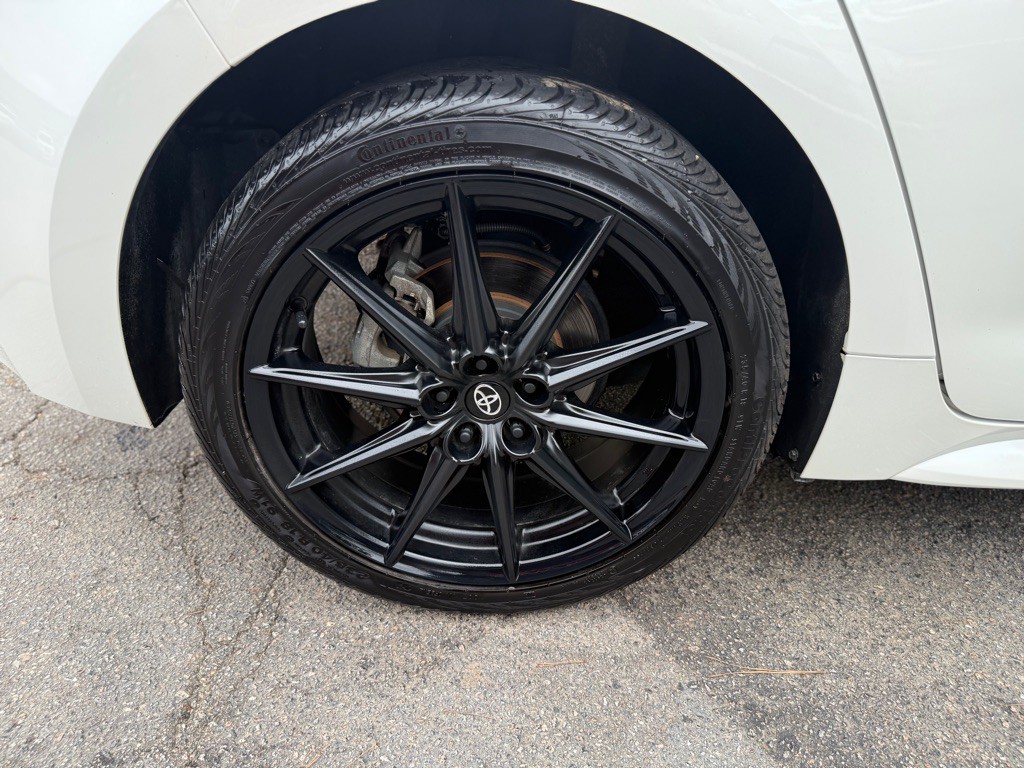 2020 Toyota Corolla Image 43