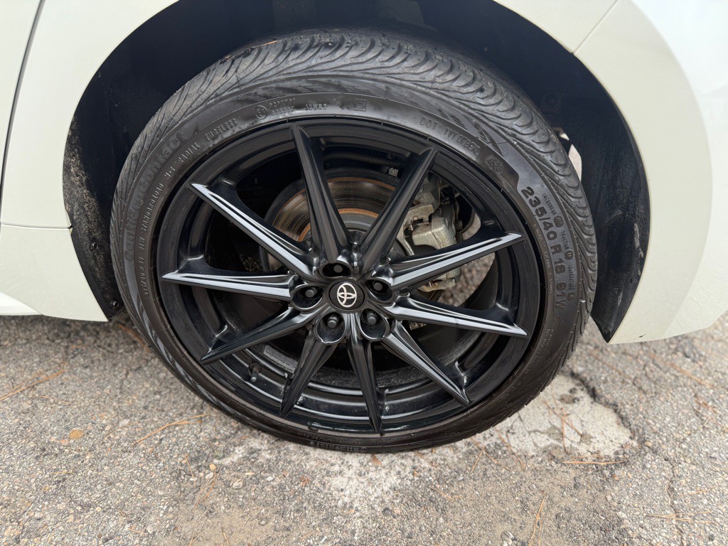 2020 Toyota Corolla Image 44