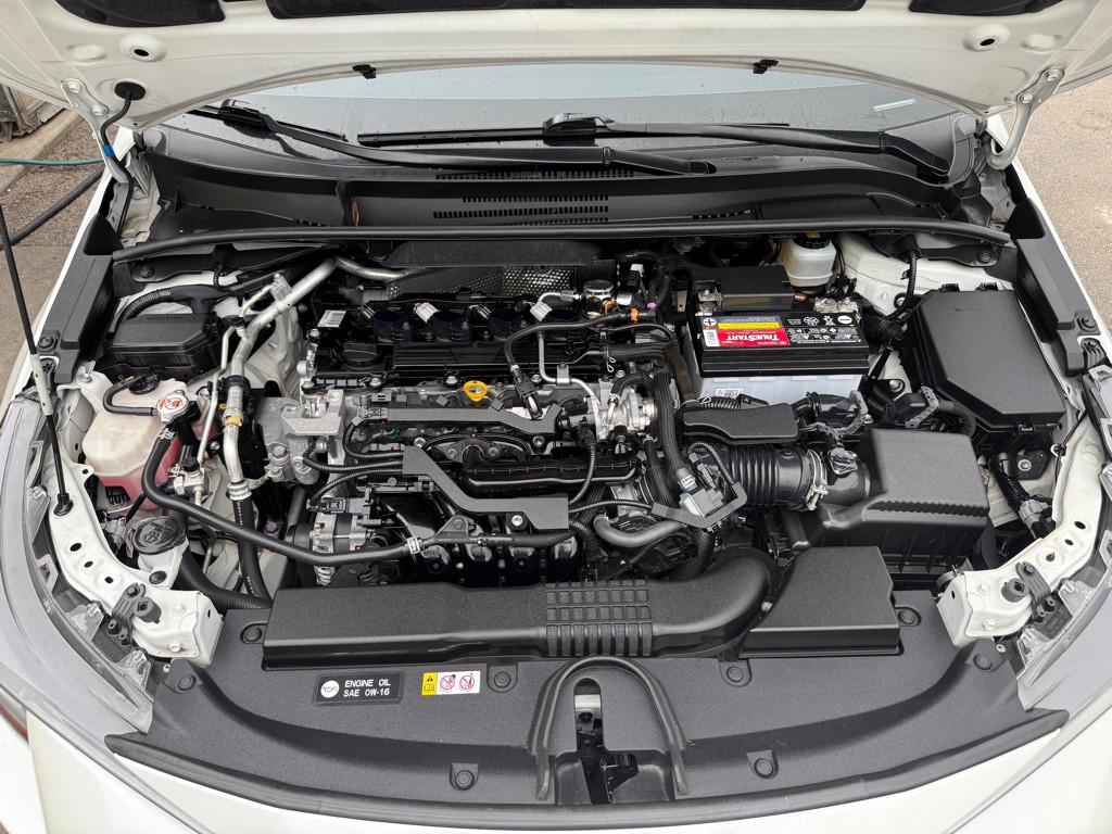 2020 Toyota Corolla Image 46