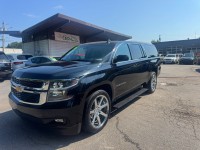 Image for 2016 Chevrolet Suburban 1500 LT ID: 6767950