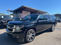 Image for 2016 Chevrolet Suburban 1500 LT ID: 6767950