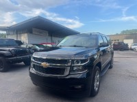 Image for 2017 Chevrolet Suburban 1500 LT ID: 6767959