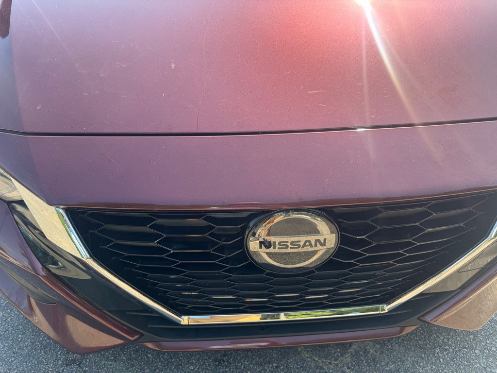 2021 Nissan Sentra Image 10