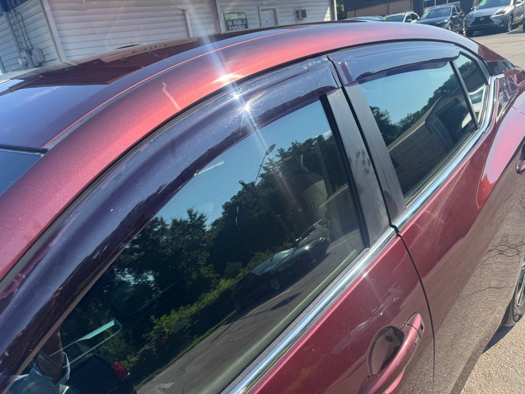2021 Nissan Sentra Image 12