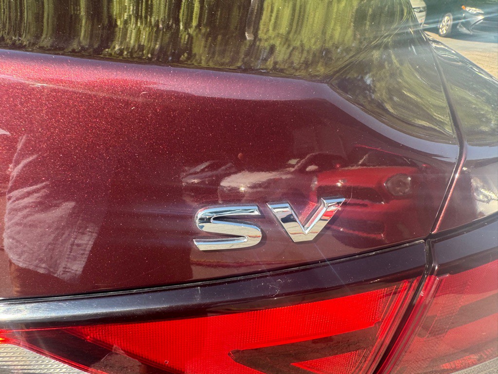 2021 Nissan Sentra Image 14