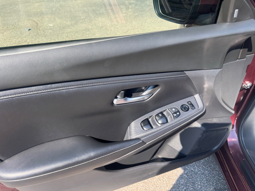 2021 Nissan Sentra Image 17