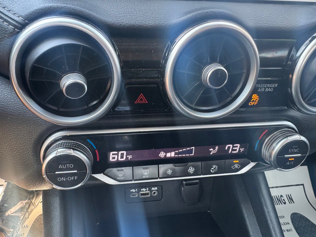 2021 Nissan Sentra Image 20