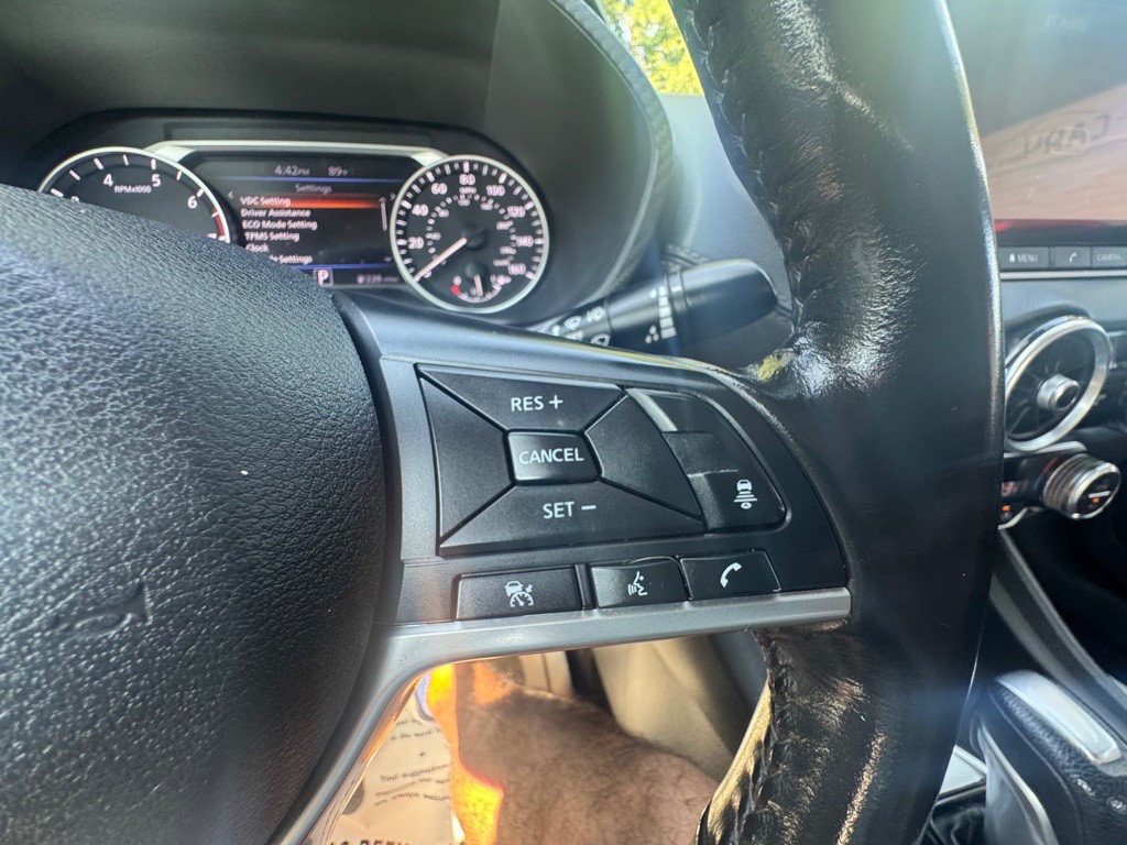 2021 Nissan Sentra Image 26