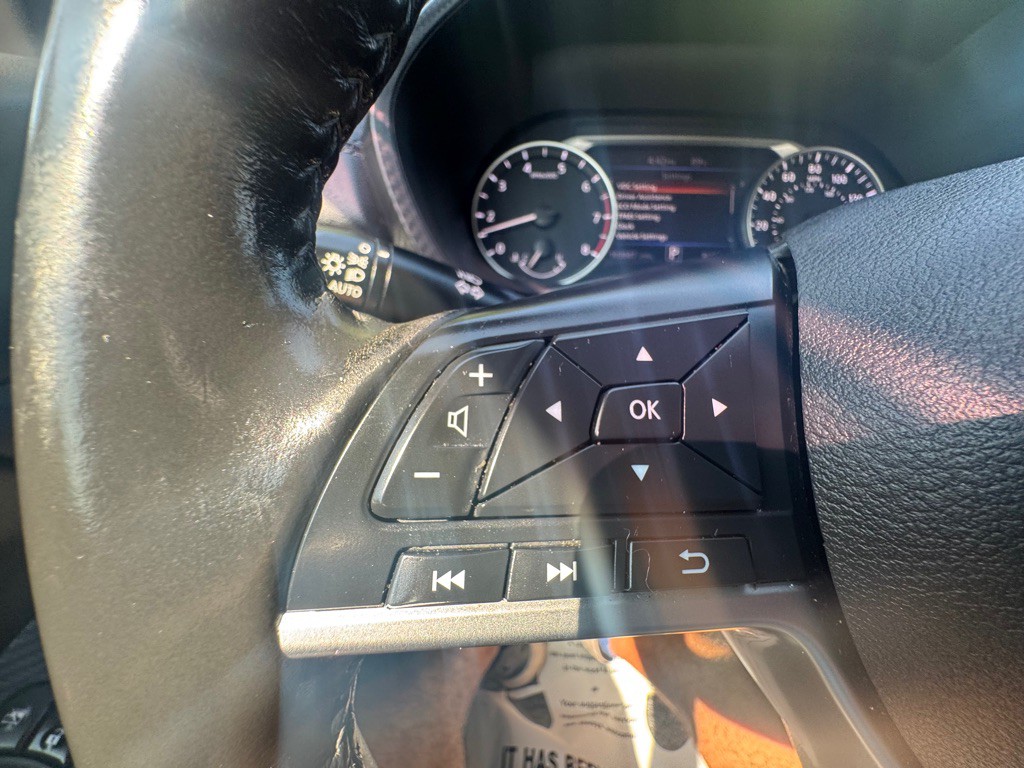 2021 Nissan Sentra Image 27