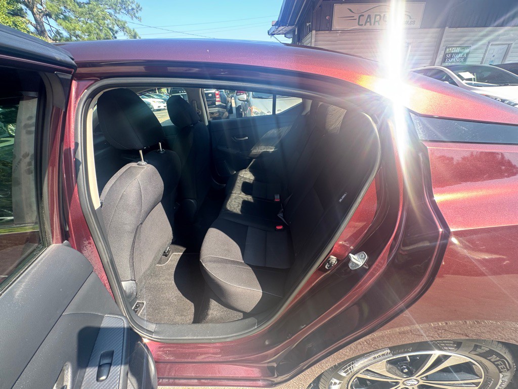 2021 Nissan Sentra Image 33