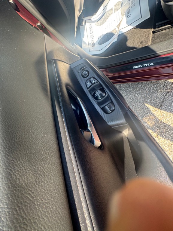 2021 Nissan Sentra Image 35