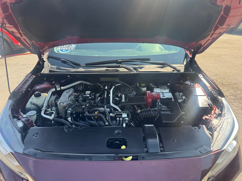 2021 Nissan Sentra Image 42