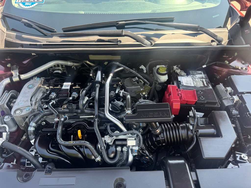 2021 Nissan Sentra Image 43