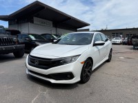 Image for 2019 Honda Civic Sport ID: 6767996