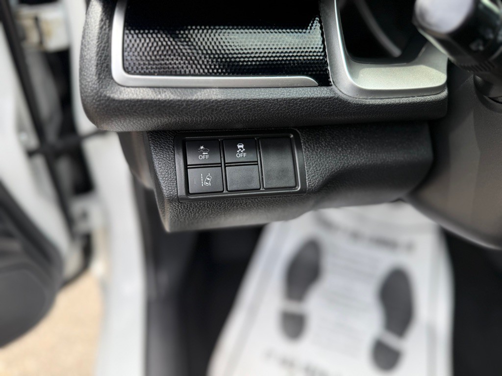2019 Honda Civic Image 12