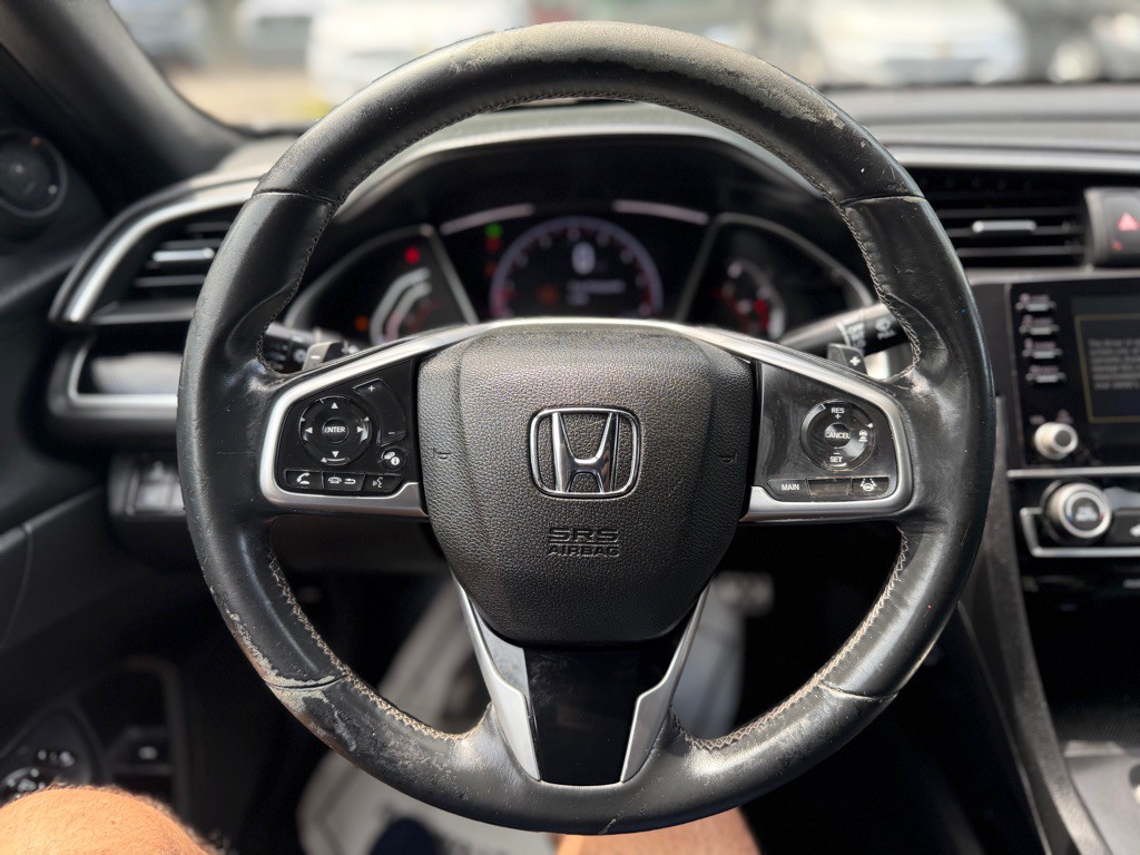2019 Honda Civic Image 14
