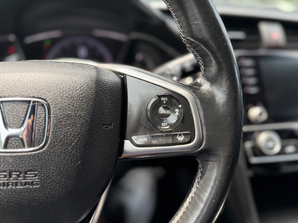2019 Honda Civic Image 16