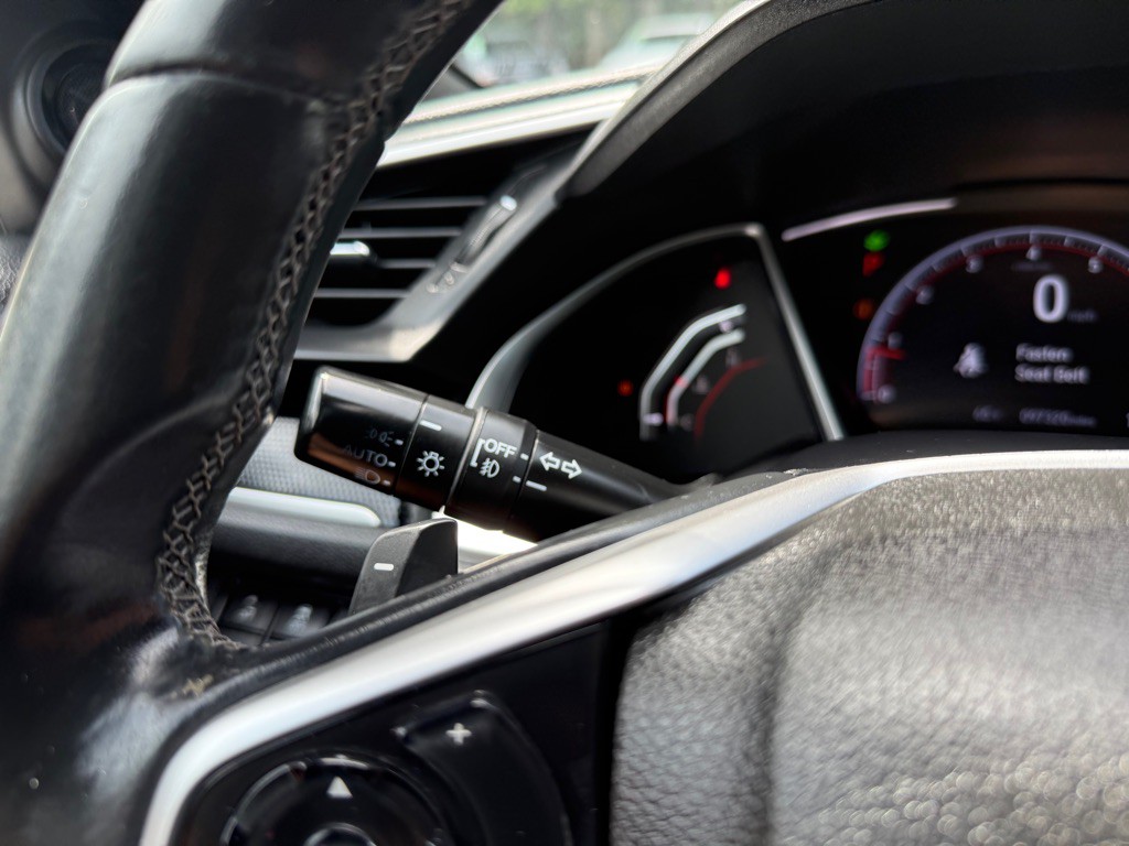 2019 Honda Civic Image 17
