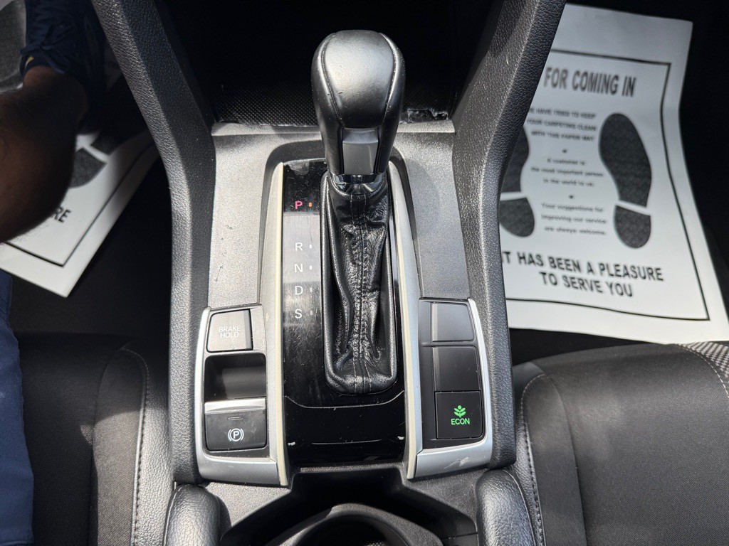 2019 Honda Civic Image 21