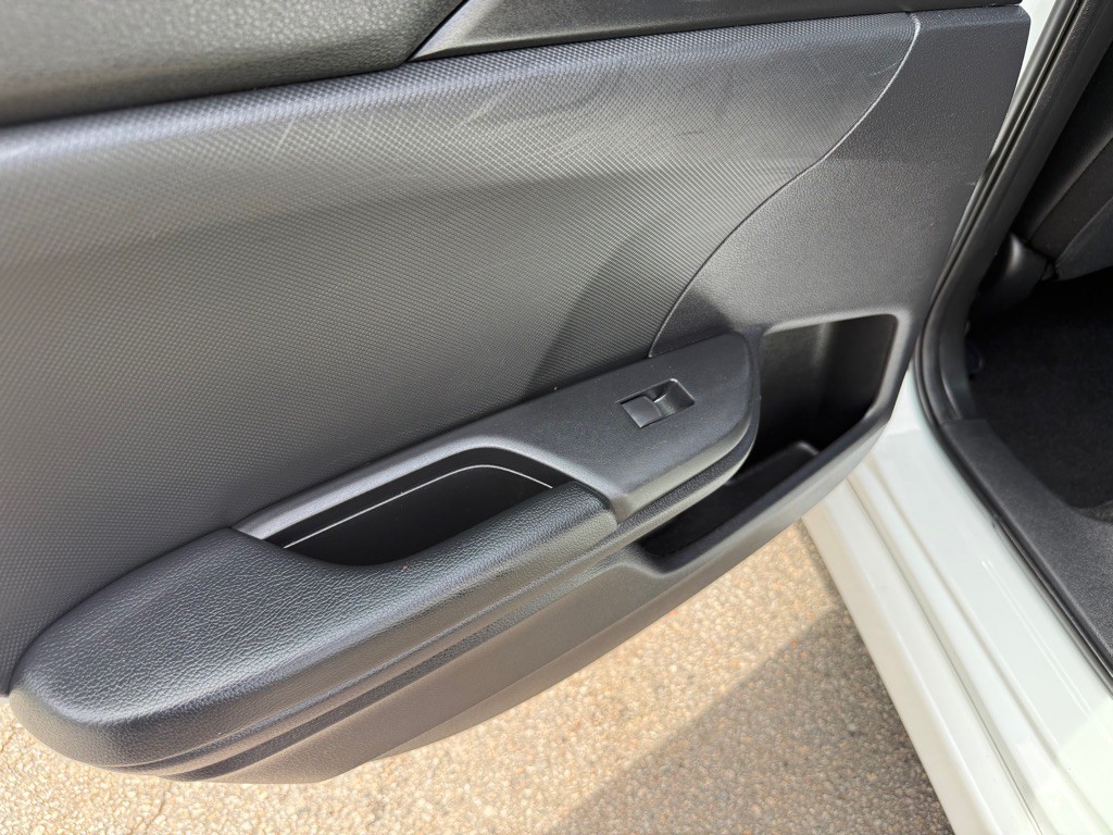2019 Honda Civic Image 29