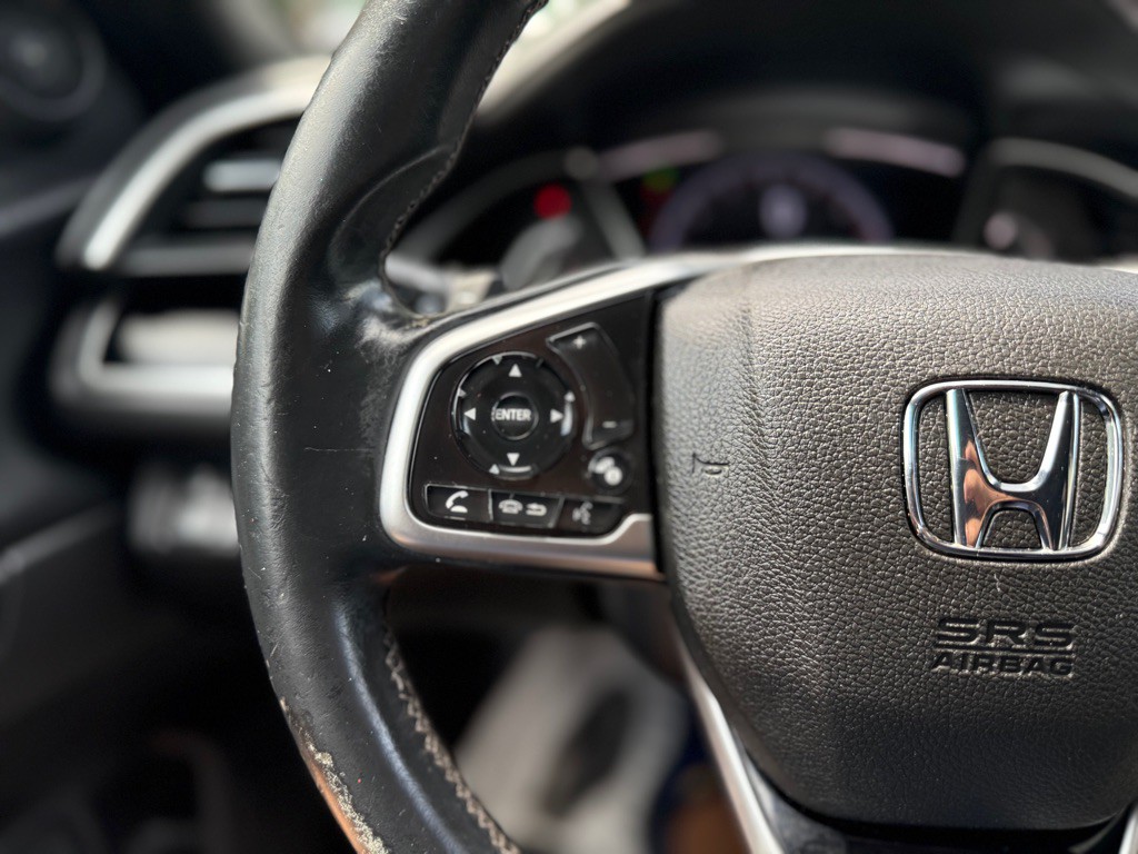 2019 Honda Civic Image 14