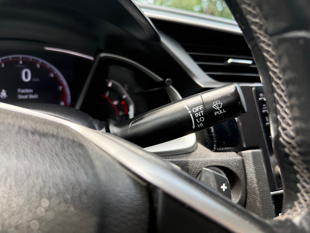 2019 Honda Civic Image 17