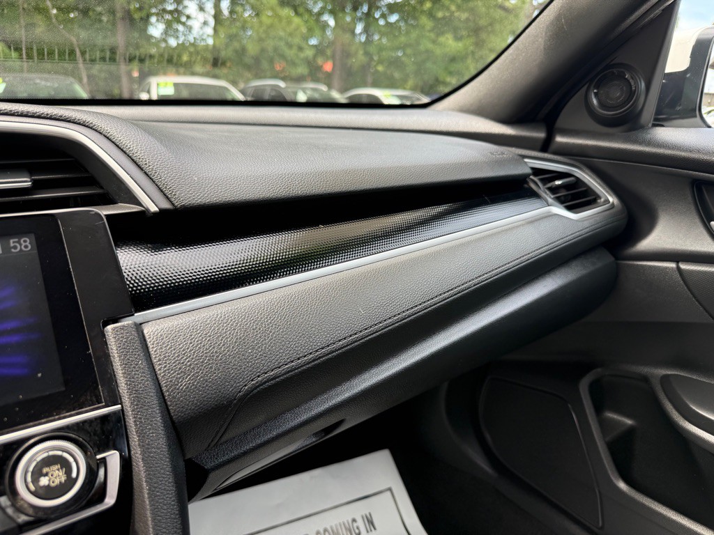 2019 Honda Civic Image 22