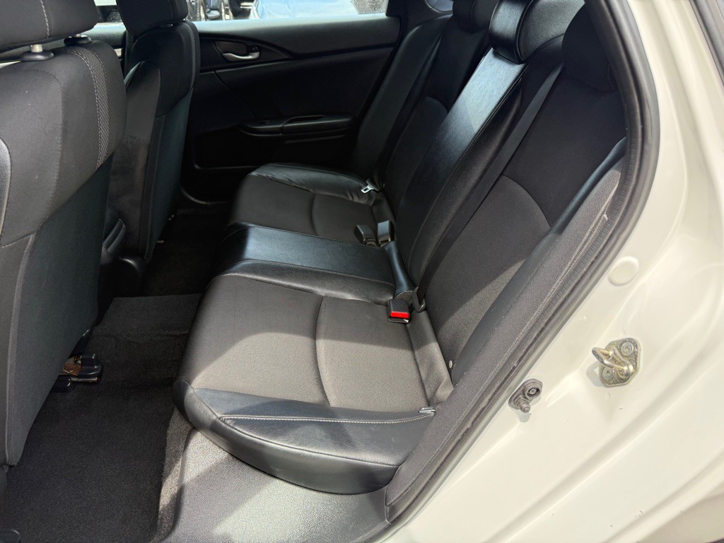 2019 Honda Civic Image 27