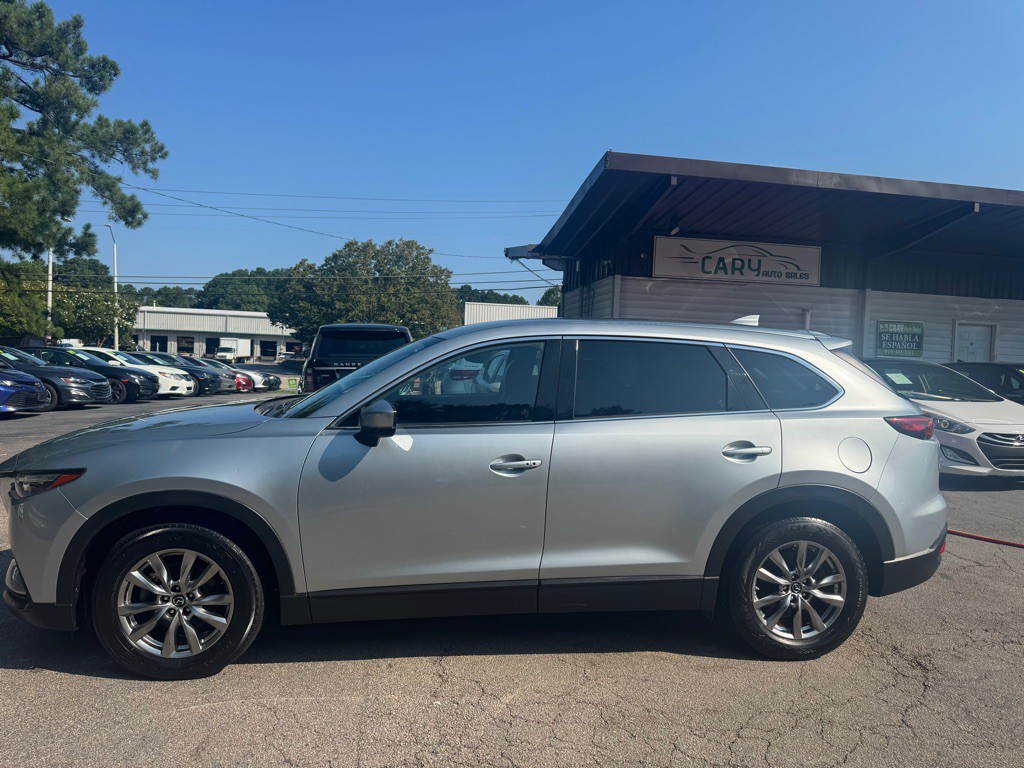 2019 Mazda CX-9 Image 3