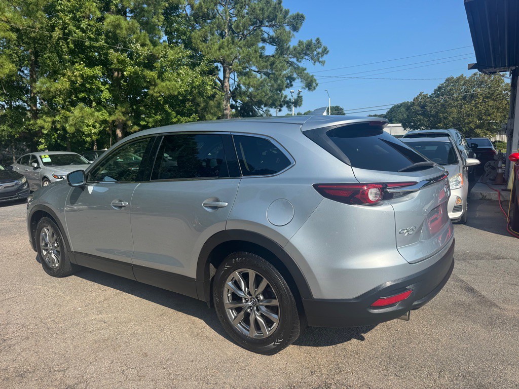 2019 Mazda CX-9 Image 4