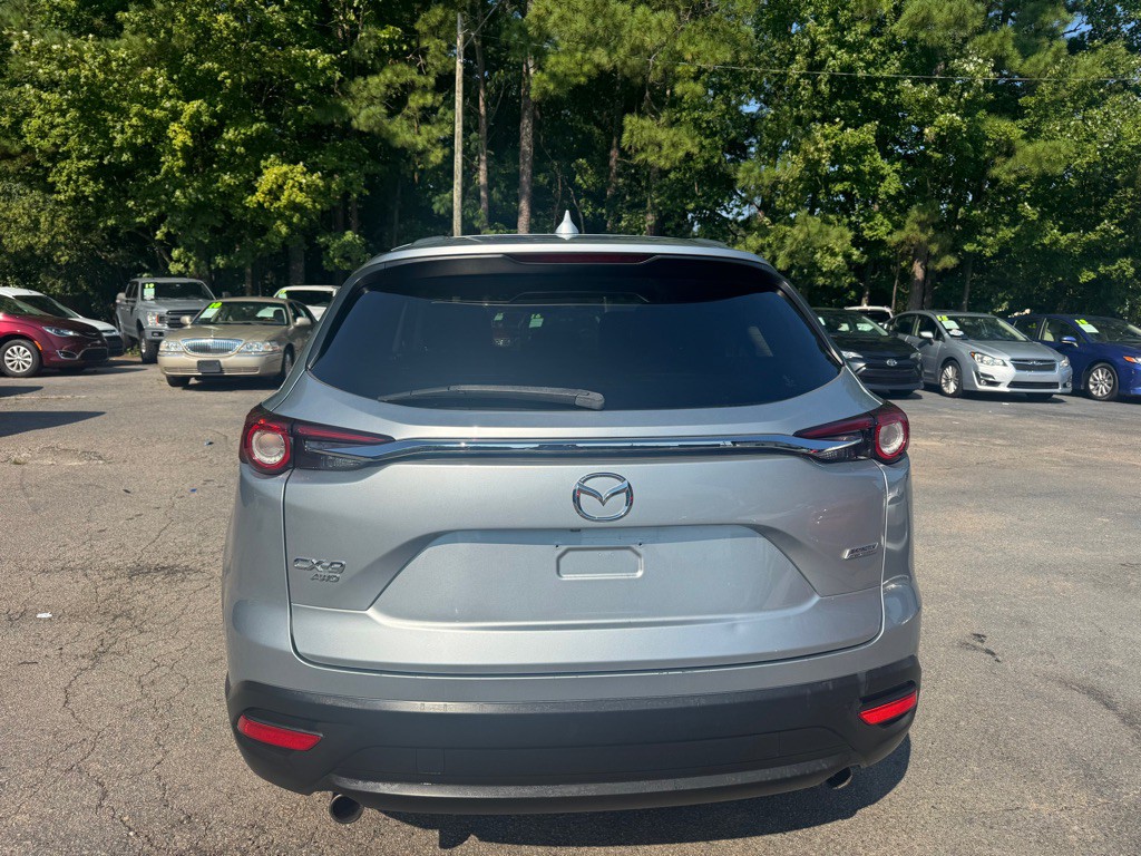 2019 Mazda CX-9 Image 5