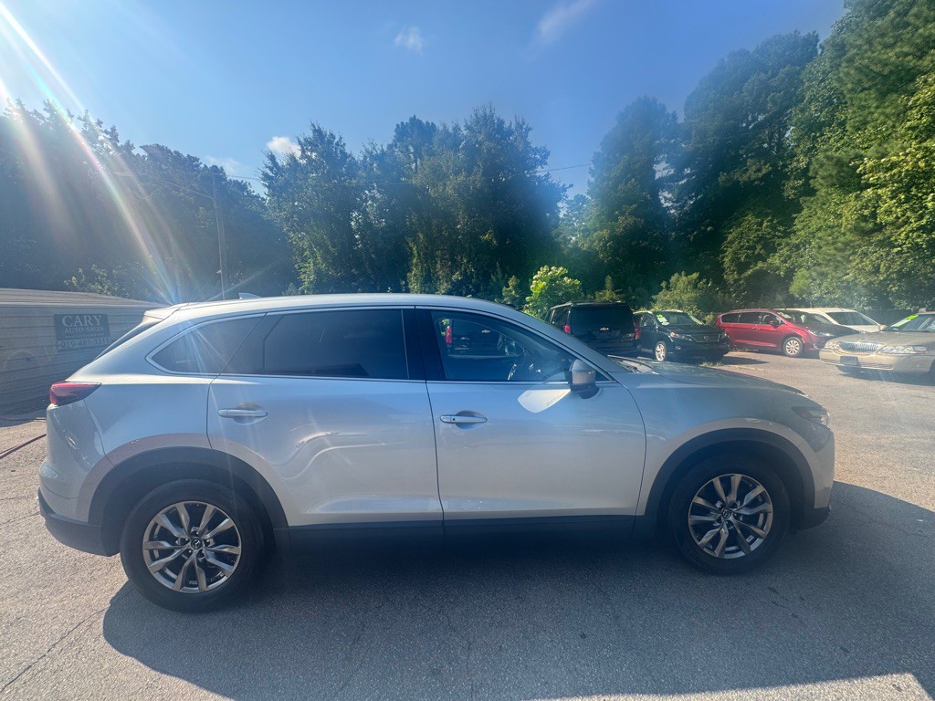 2019 Mazda CX-9 Image 7