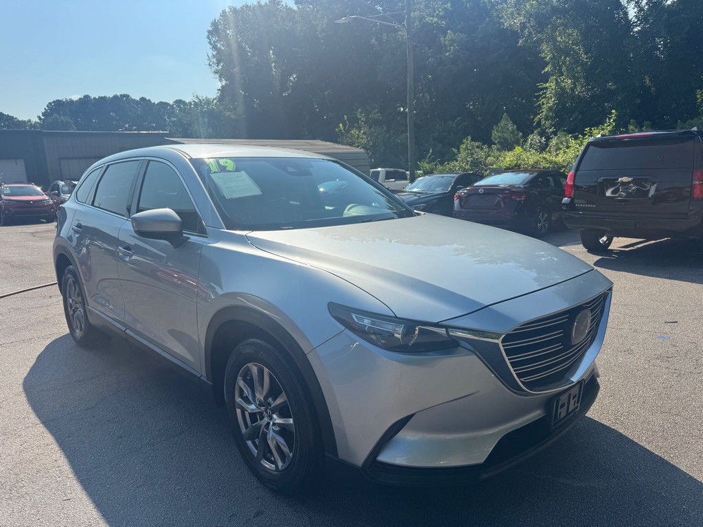 2019 Mazda CX-9 Image 8