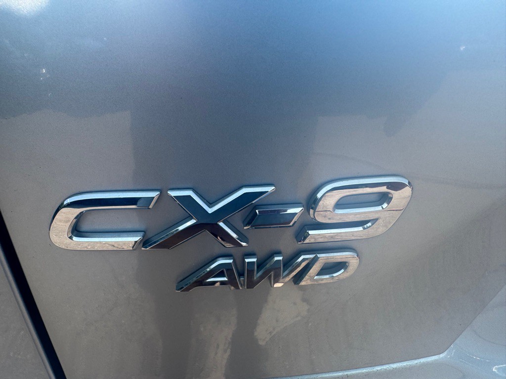 2019 Mazda CX-9 Image 10