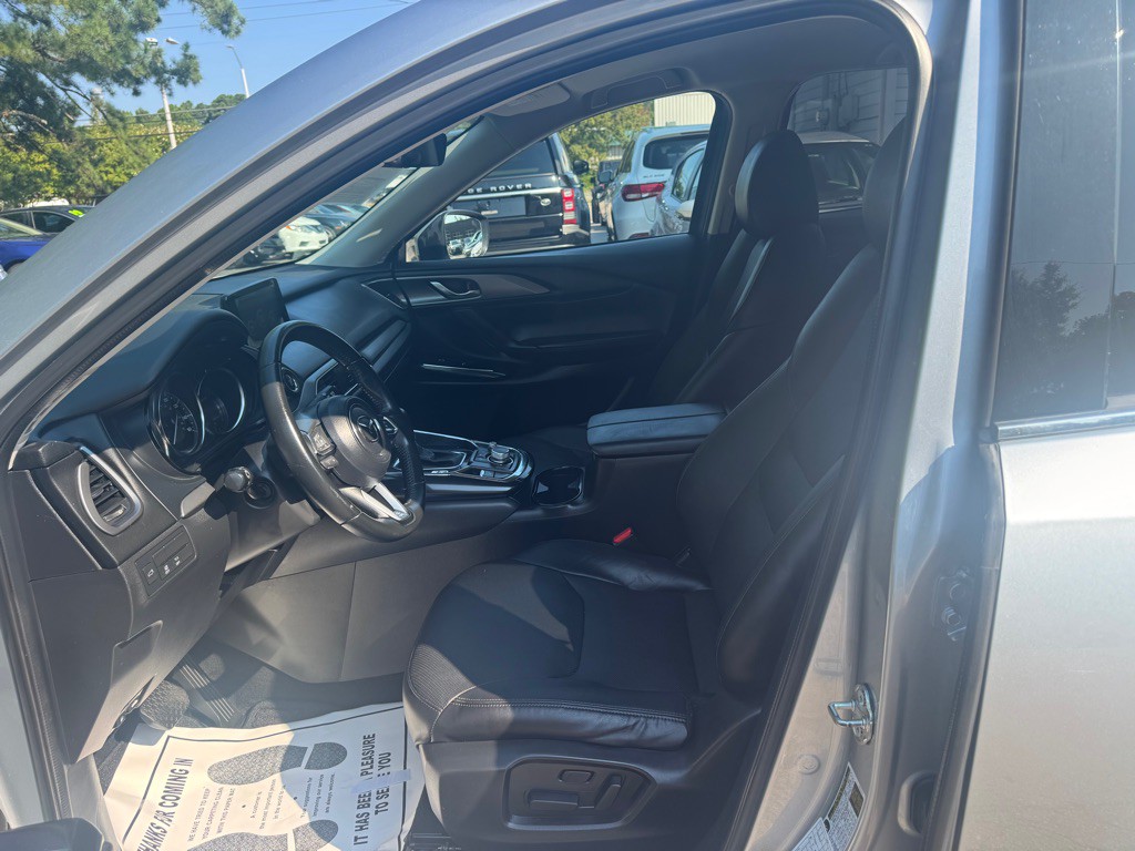 2019 Mazda CX-9 Image 13