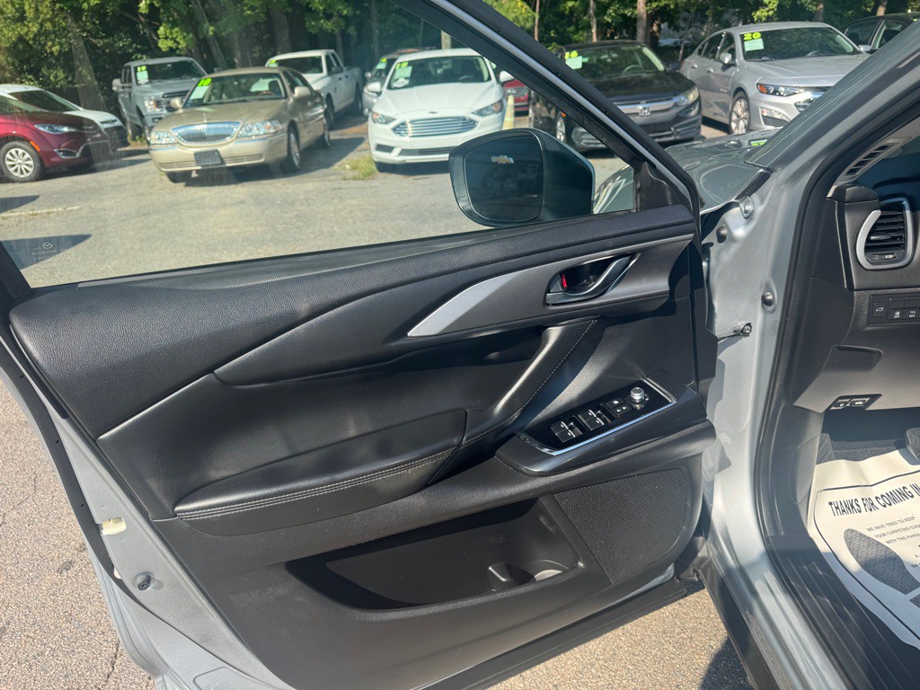 2019 Mazda CX-9 Image 15