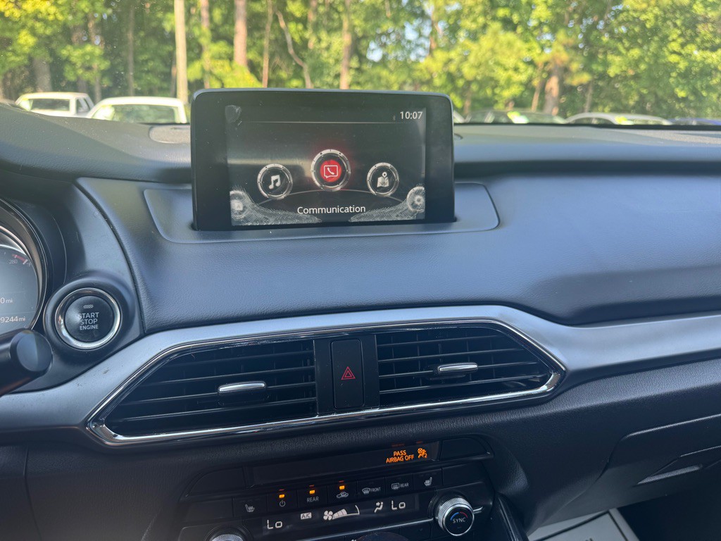 2019 Mazda CX-9 Image 16