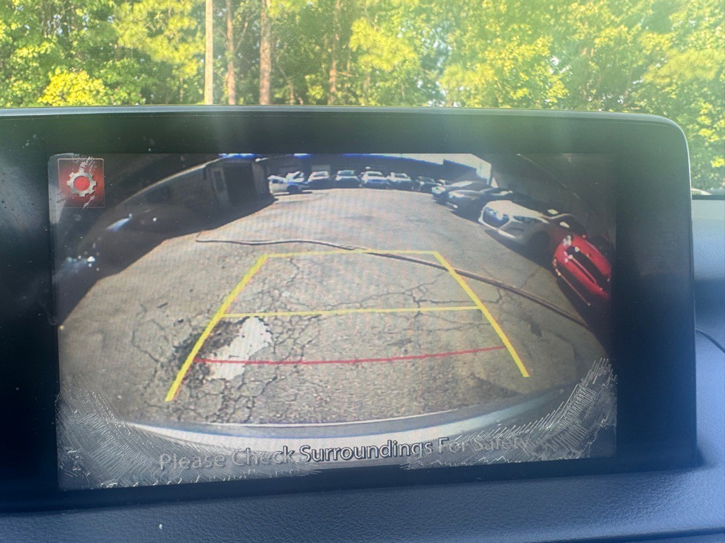 2019 Mazda CX-9 Image 17