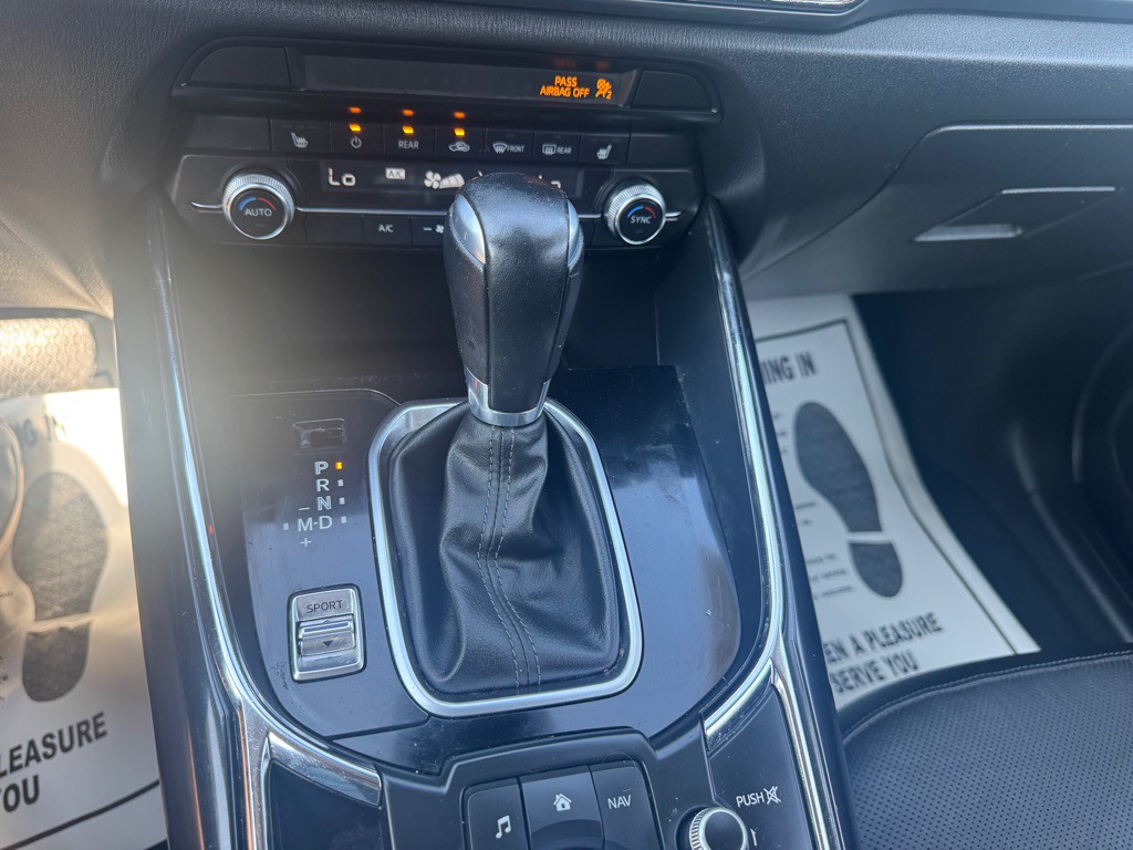 2019 Mazda CX-9 Image 18