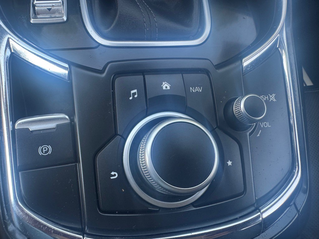 2019 Mazda CX-9 Image 19