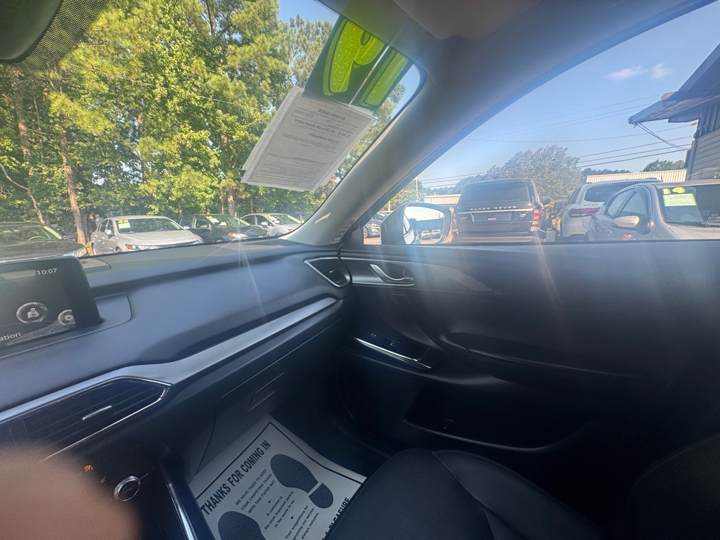 2019 Mazda CX-9 Image 20