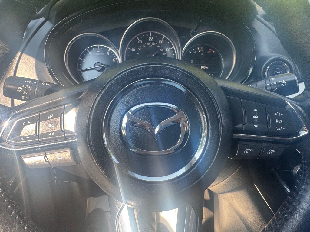 2019 Mazda CX-9 Image 21