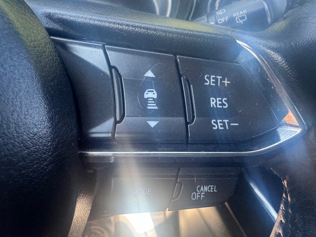 2019 Mazda CX-9 Image 22