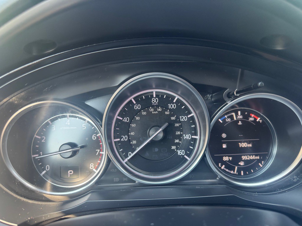 2019 Mazda CX-9 Image 24