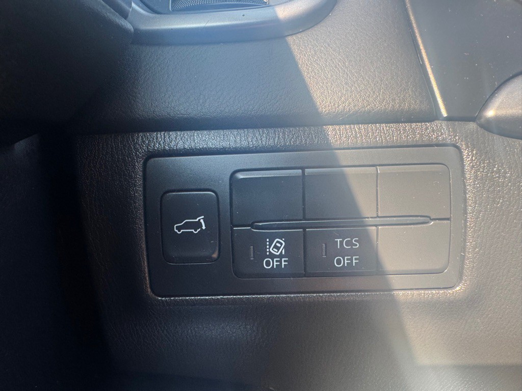 2019 Mazda CX-9 Image 25