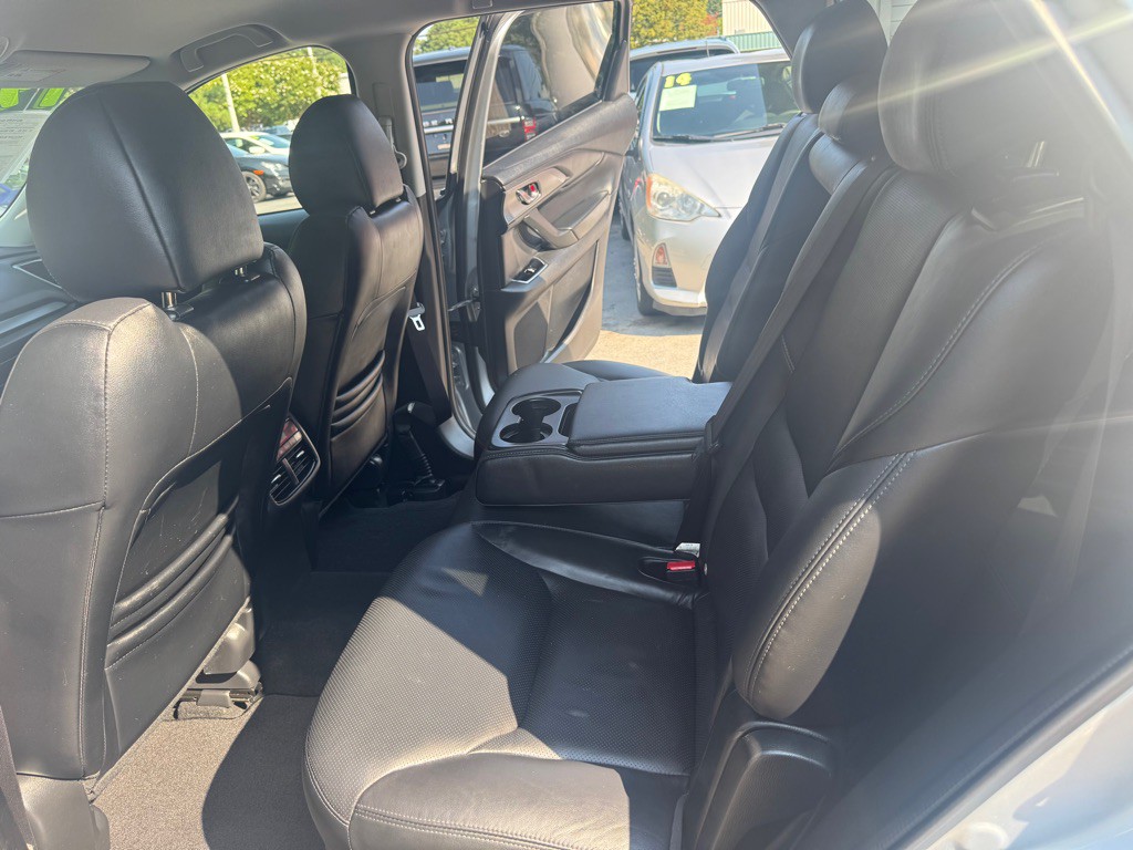2019 Mazda CX-9 Image 27