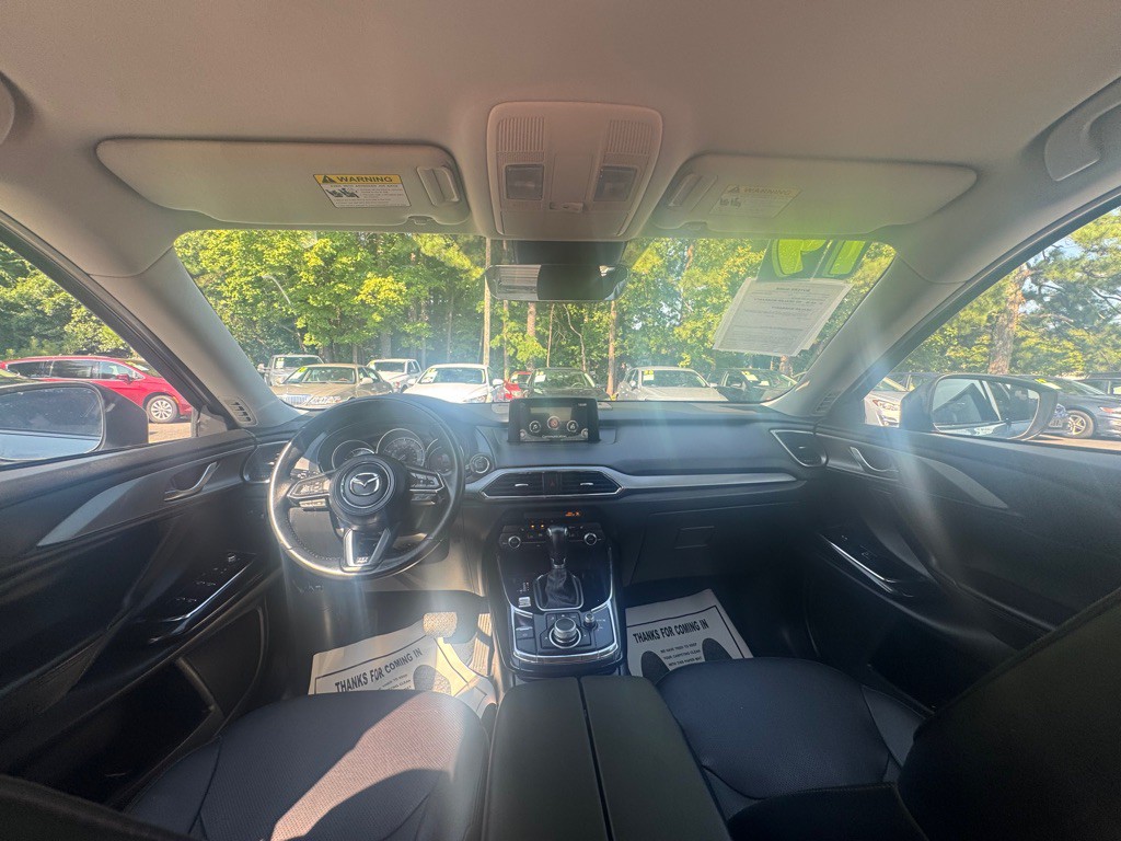 2019 Mazda CX-9 Image 28