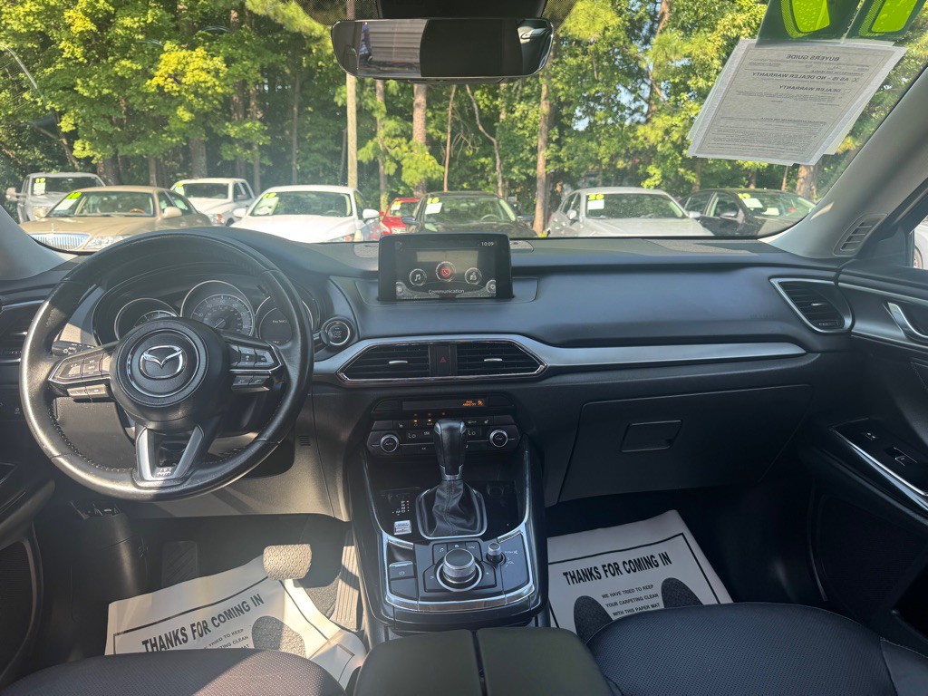 2019 Mazda CX-9 Image 29