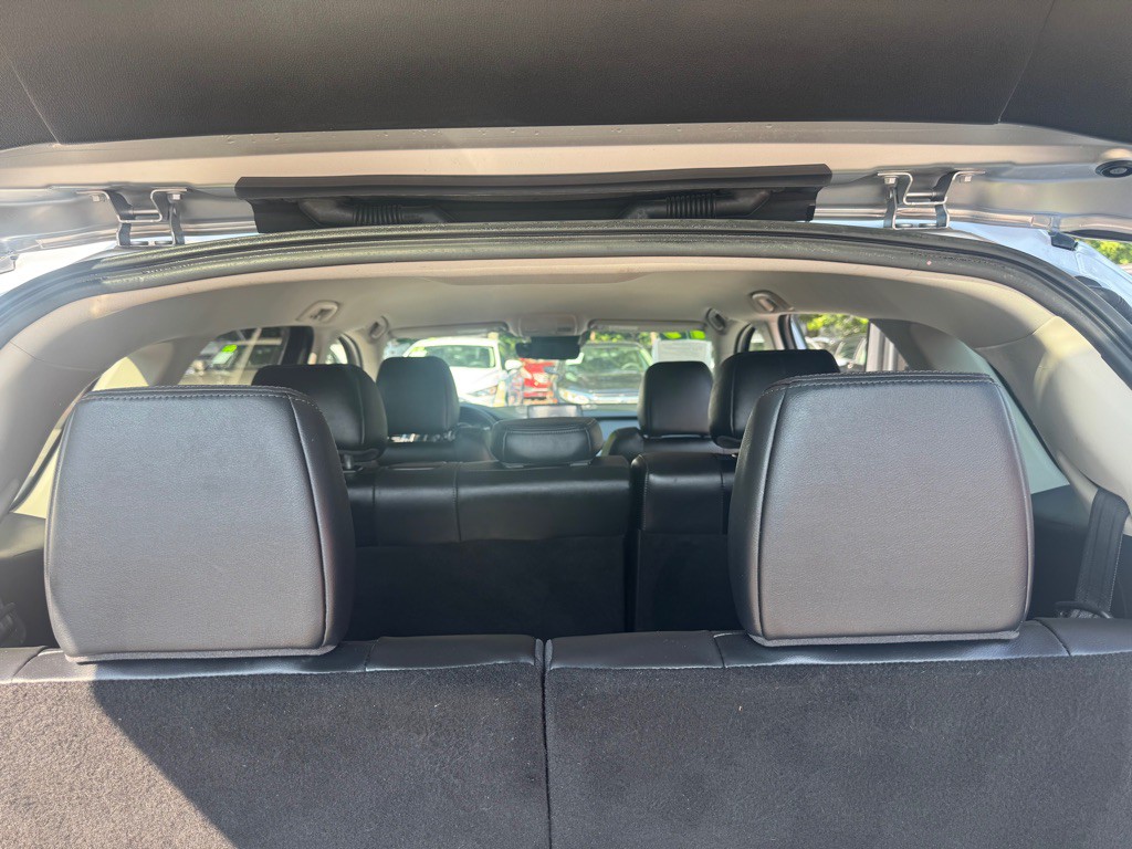 2019 Mazda CX-9 Image 31