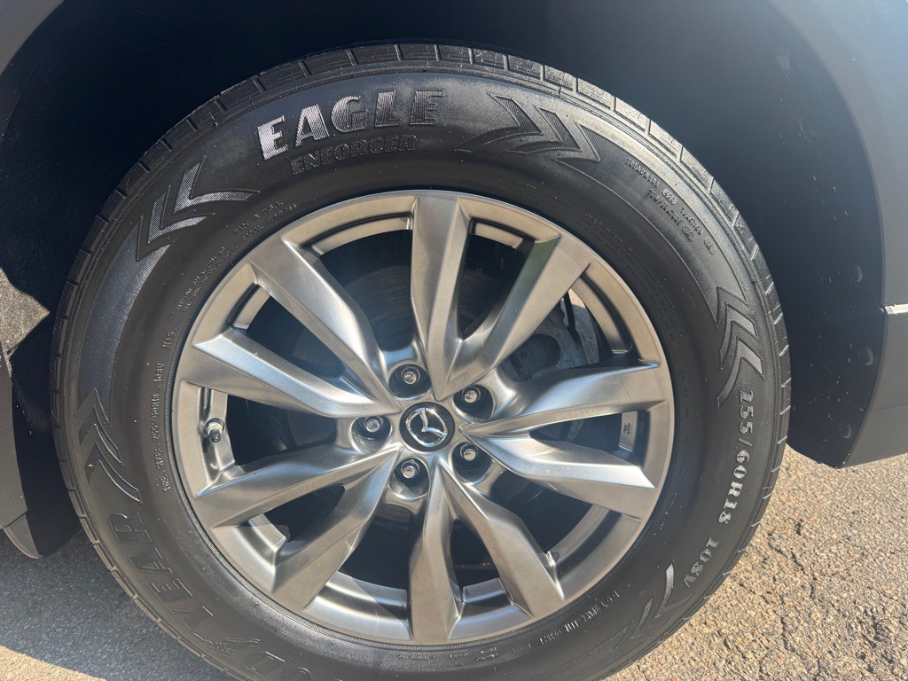 2019 Mazda CX-9 Image 36